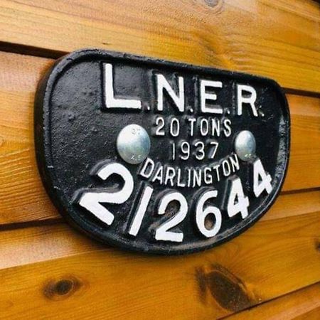 Malthouse Farm Cottage Carriage Dilhorne Luaran gambar